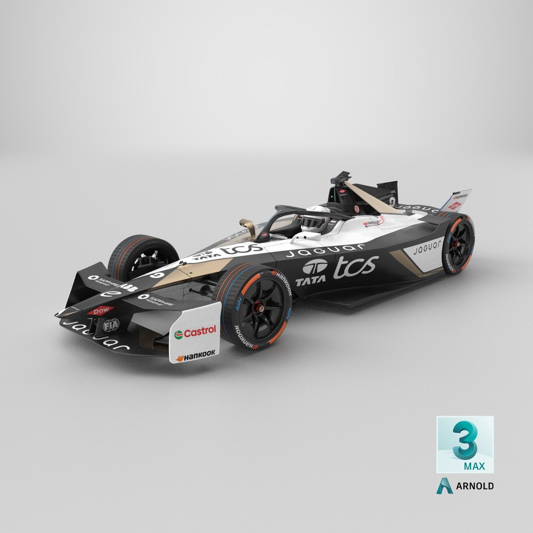 Jaguar Racing Formula E 2026 Season 12 Gen3 Race Car 3D model https://p.turbosquid.com/ts-thumb/si/GVP96Y/as/stemcell_max_arnold_render/png/1766073397/1920x1080/fit_q87/1a5c244e0575f7b5f2d5acfbd8cc2ec80a09cae9/stemcell_max_arnold_render.jpg