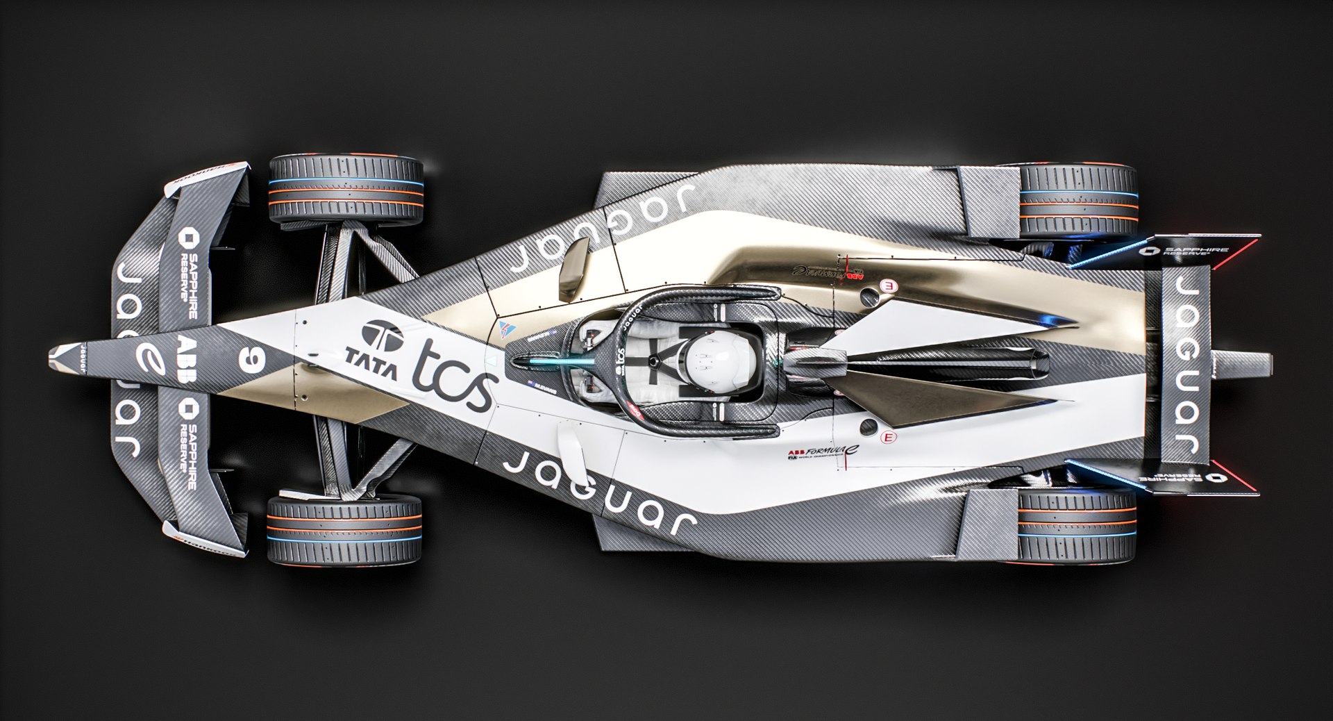 Jaguar Racing Formula E 2026 Season 12 Gen3 Race Car 3D model https://p.turbosquid.com/ts-thumb/si/GVP96Y/c7/screenshot_010/jpg/1763137389/1920x1080/fit_q87/be3d308ff64bb58bcb02a850f6bb2c67c840af43/screenshot_010.jpg