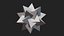5 tetrahedron star-shaped icosahedron dodecahedron