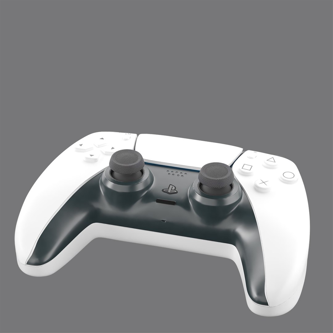 3D model ps5 console controller https://p.turbosquid.com/ts-thumb/si/HyRKce/d9w6Y1yy/dualsense12/jpg/1609341660/1920x1080/fit_q87/b9a823a724918f88f21ab927b35e9f51477ec7bb/dualsense12.jpg
