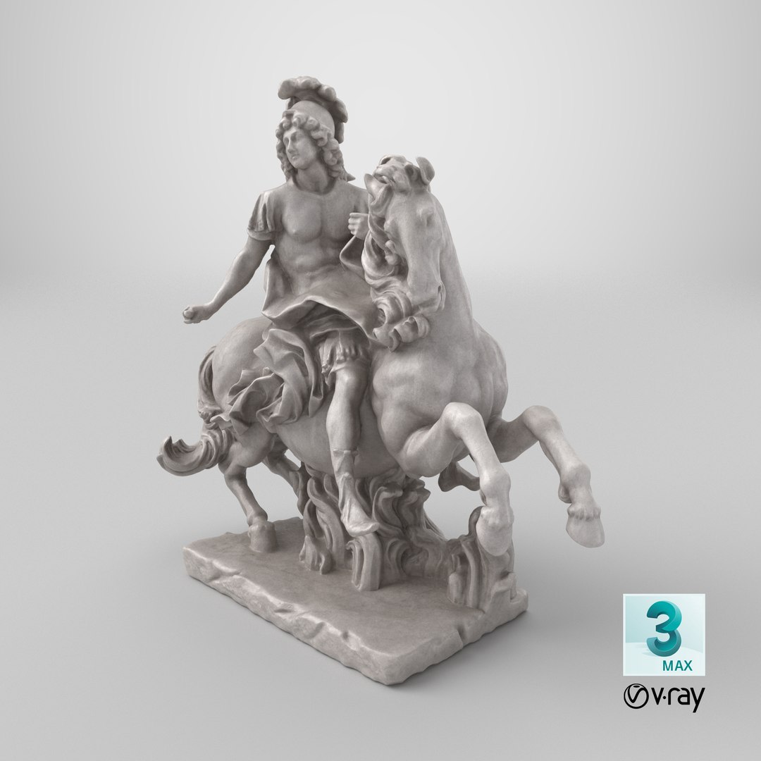 3D Louis XIV Horse Statue model https://p.turbosquid.com/ts-thumb/si/LfYodN/4S/stemcell_max_vray_render/png/1731438615/1920x1080/fit_q87/cf13c5705c1ef68c8d870483f2284329fbf05521/stemcell_max_vray_render.jpg