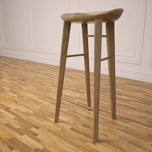 Tractor Stool