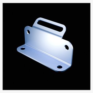 Mechanical Part No 108 model