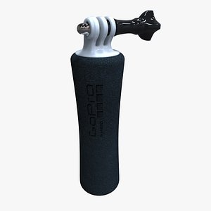 fbx grip gopro handler