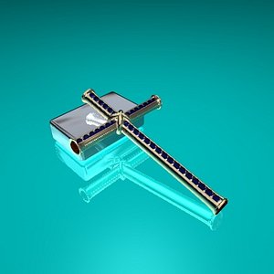 cross3ds