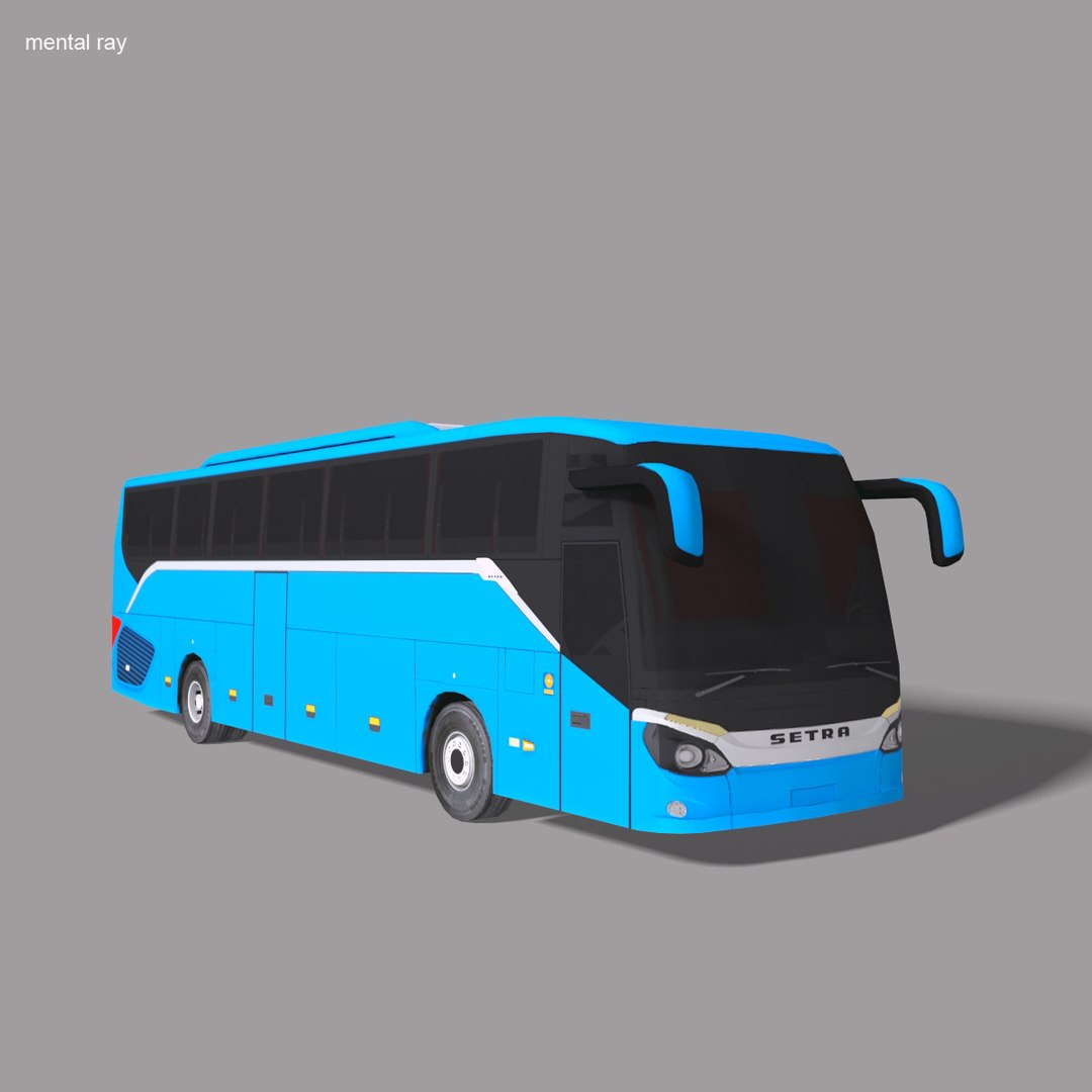 S515 Bus Max