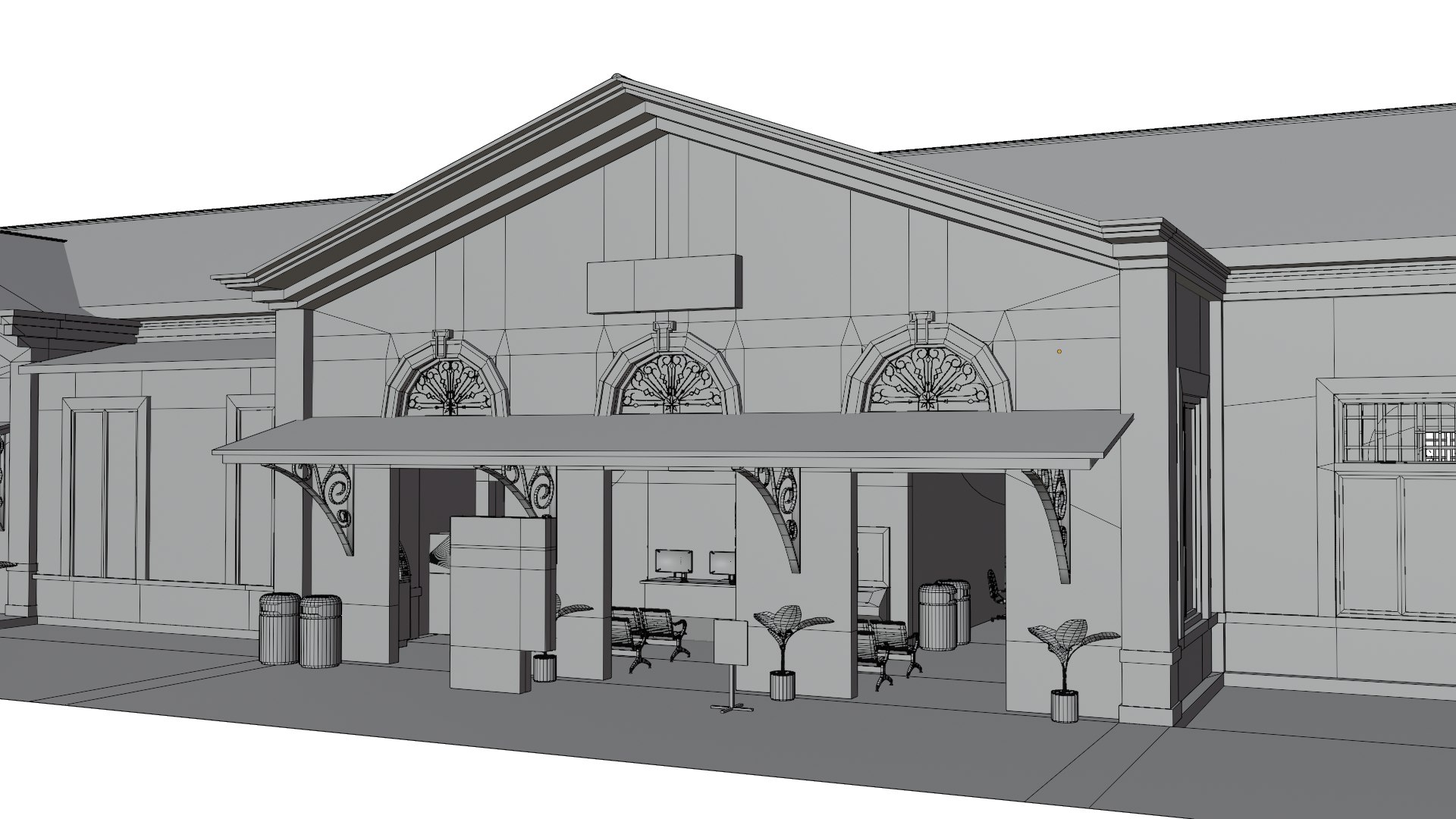 3D Rail Station Dutch Heritage model https://p.turbosquid.com/ts-thumb/si/XZtDBw/XK/wireframe_3/png/1688385057/1920x1080/fit_q87/df6a8d99f5f528490fb2b6a61fa4f949551d2d6e/wireframe_3.jpg