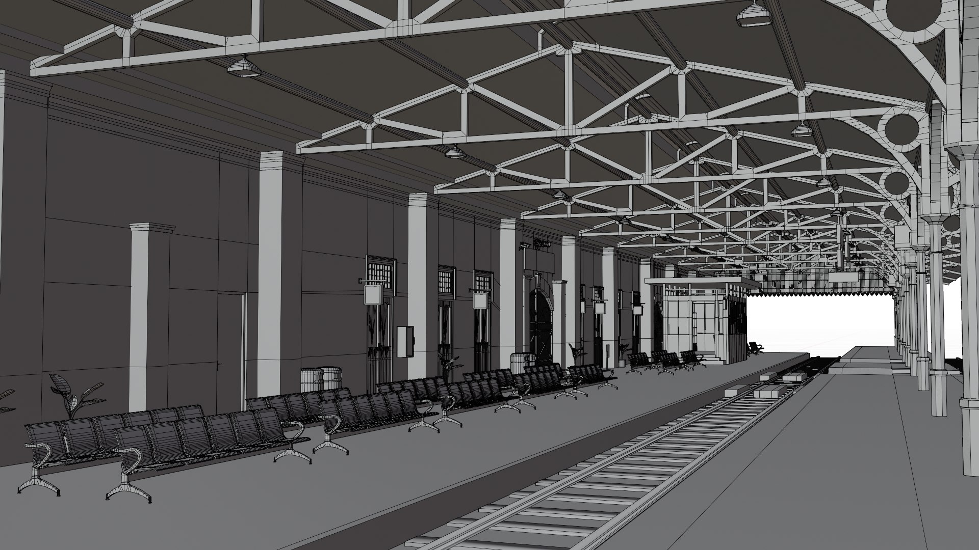 3D Rail Station Dutch Heritage model https://p.turbosquid.com/ts-thumb/si/XZtDBw/ee/wireframe_1/png/1688385060/1920x1080/fit_q87/d0f9321876d9ccb3b620f9adcac8a3e0818e4d8c/wireframe_1.jpg