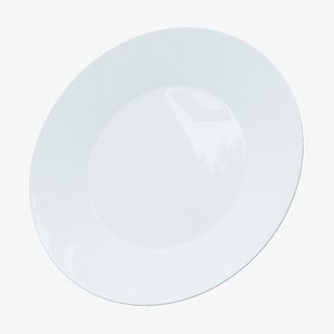 Plate