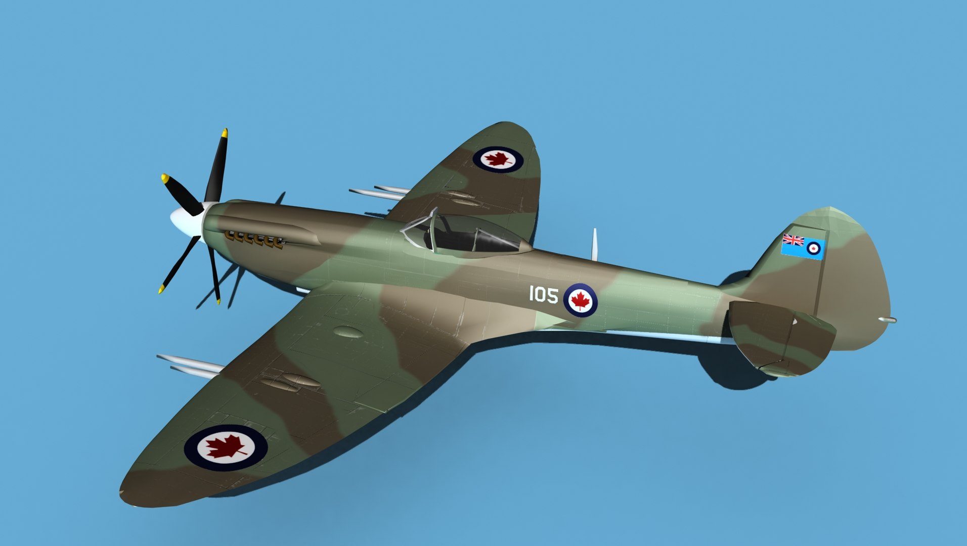 Supermarine Spitfire Mk XXII V10 Canada 3D model https://p.turbosquid.com/ts-thumb/si/apT8he/05/supermarinespitfiremkxxiiv100080/jpg/1657585388/1920x1080/fit_q87/74c69963a68025108dc6e83dfe7bed921b5f1eda/supermarinespitfiremkxxiiv100080.jpg