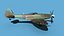 Supermarine Spitfire Mk XXII V10 Canada