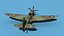 Supermarine Spitfire Mk XXII V10 Canada
