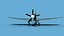 Supermarine Spitfire Mk XXII V10 Canada