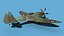 Supermarine Spitfire Mk XXII V10 Canada