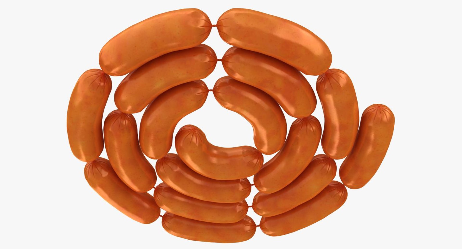 3D spiral sausages https://p.turbosquid.com/ts-thumb/si/cLmrBm/DLrVmcA8/11/jpg/1494399210/1920x1080/fit_q87/b1c11ed49213d3071dfd1727e7ddd1237bbb6be0/11.jpg