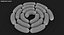 Spiral Sausages 02