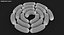 Spiral Sausages 02