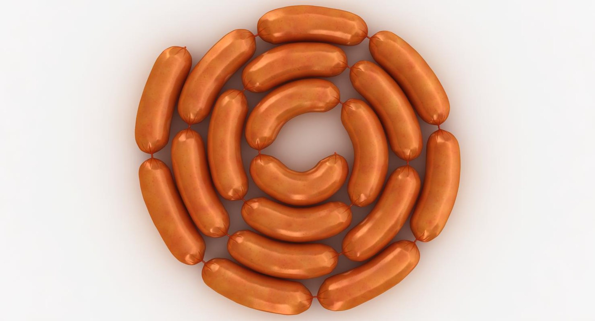 3D spiral sausages https://p.turbosquid.com/ts-thumb/si/cLmrBm/oAaWYprr/07/jpg/1494399210/1920x1080/fit_q87/e8a3c5c496f1bf4b21b03532b23c77312178ec27/07.jpg