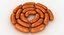 Spiral Sausages 02