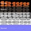 Spiral Sausages 02