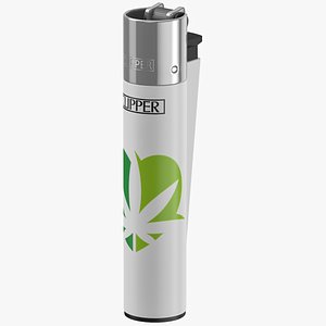 Clipper Lighter 03