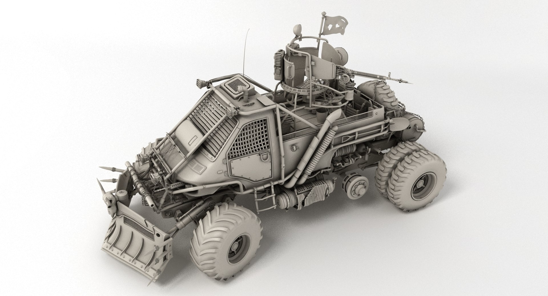 3d model of apocalyptic truck https://p.turbosquid.com/ts-thumb/si/g4yrhb/R7GZYJGR/madmax_012/jpg/1462285220/1920x1080/fit_q87/2c498effde9c2b38f299387acdcbd39c3971d1a9/madmax_012.jpg