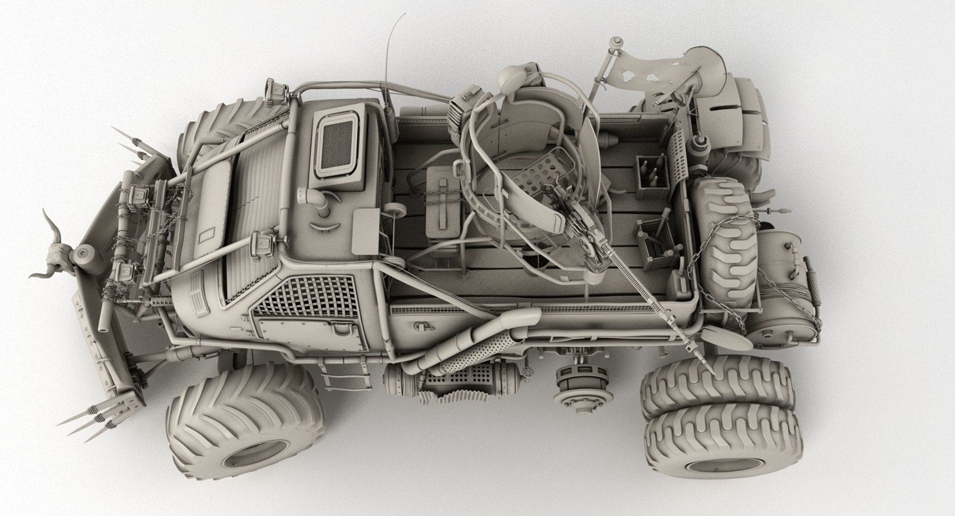 3d model of apocalyptic truck https://p.turbosquid.com/ts-thumb/si/g4yrhb/jFLfshWa/madmax_024/jpg/1462287693/1920x1080/fit_q87/7a6ad721213b0667258f15f9dcbb6f4927214ed4/madmax_024.jpg