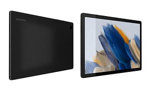 Samsung Galaxy Tab A8 Dark Gray