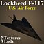 F117 USA