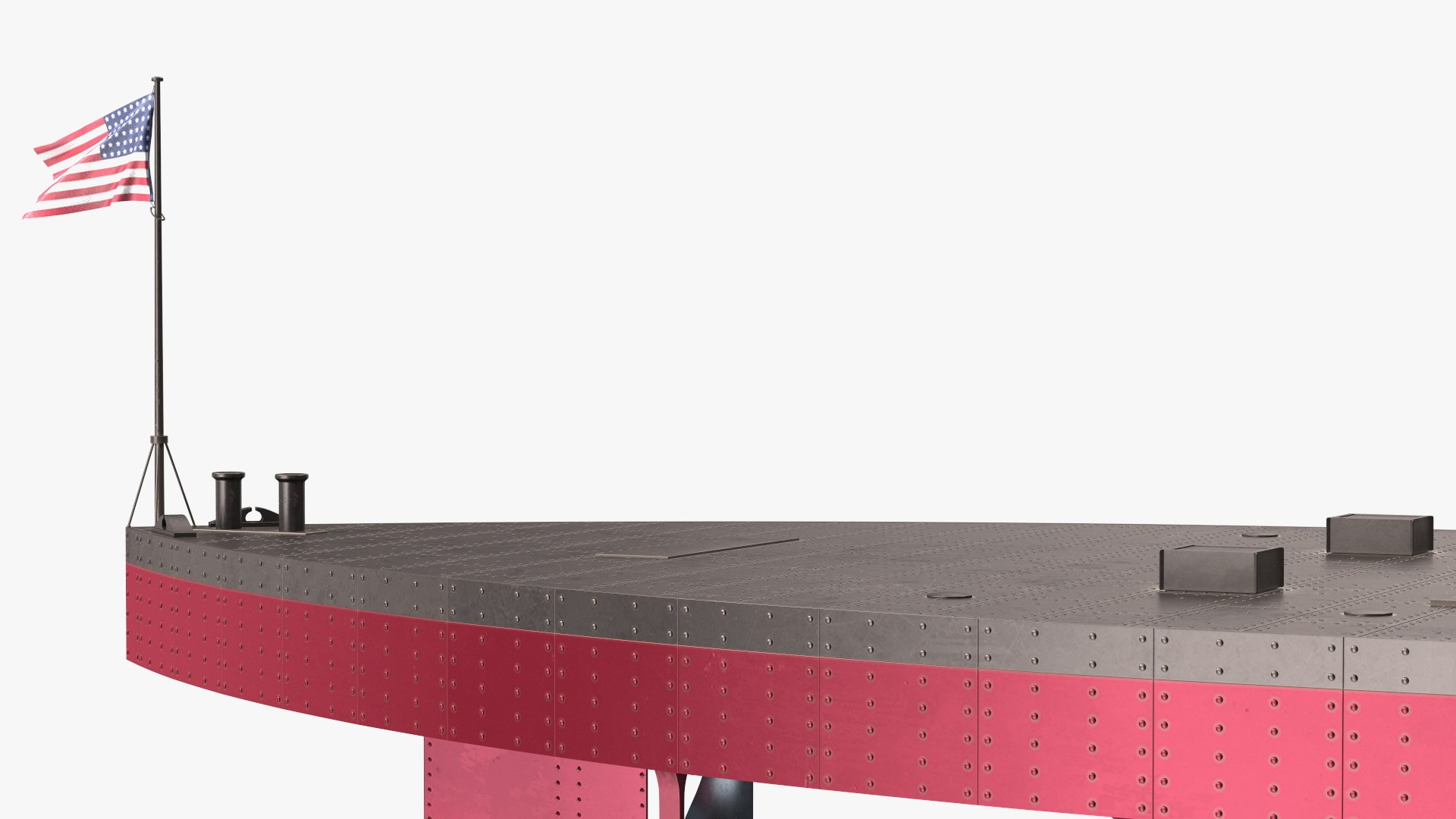 US Civil War Warship with Tower New Rigged 3D https://p.turbosquid.com/ts-thumb/si/tyMr9v/Er/uscivilwarwarshipwithtowernewriggedc4dmodel019/jpg/1711666827/1920x1080/fit_q87/b583424bb659e3f8c4033a7557f7b9cd7450ab92/uscivilwarwarshipwithtowernewriggedc4dmodel019.jpg