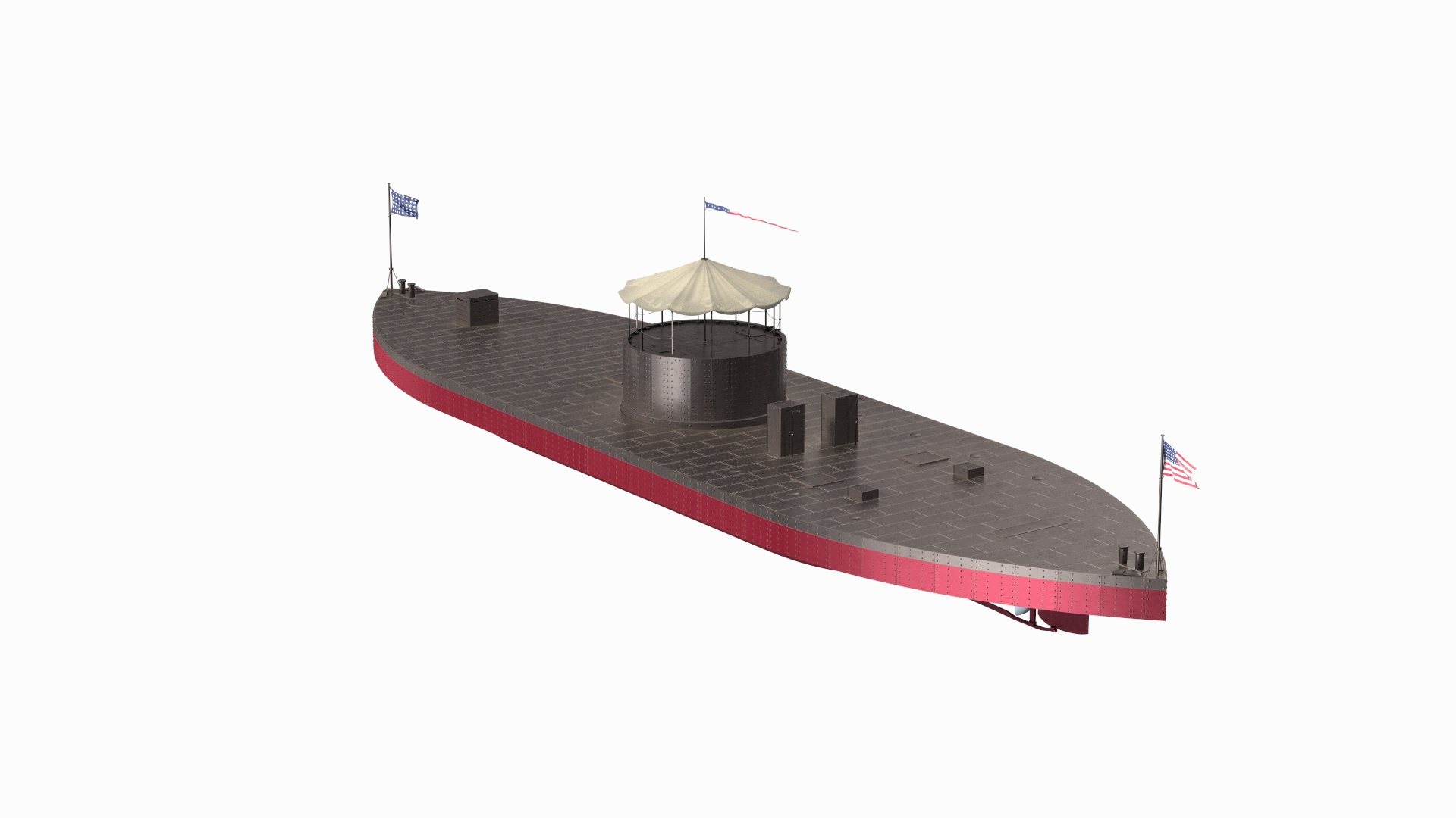 US Civil War Warship with Tower New Rigged 3D https://p.turbosquid.com/ts-thumb/si/tyMr9v/I5/us_civil_war_warship_with_tower_new_rigged_360/jpg/1711666208/1920x1080/turn_fit_q99/1ea40558560701856b831f58821ffd4ae7a23521/us_civil_war_warship_with_tower_new_rigged_360-1.jpg
