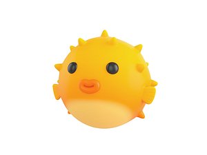 Puffer Fish