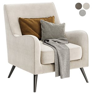 book nook arm chair