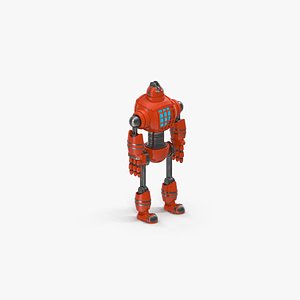 Red Fighter