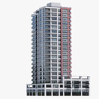 Vancouver Apartments V3
