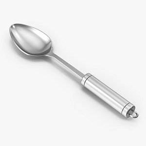 Cooking Spoon