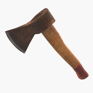 Old Axe