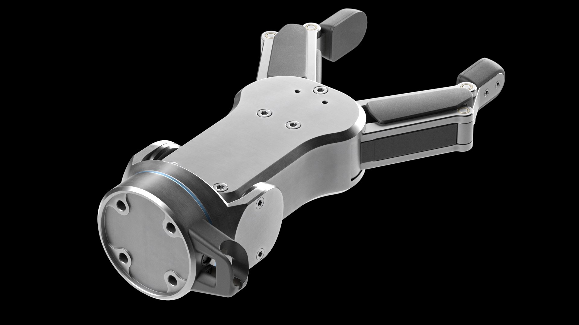 ABB GoFa Colaborative Robot model https://p.turbosquid.com/ts-thumb/sj/0v3VrY/Ac/12/jpg/1773481129/1920x1080/fit_q87/ac5939de3d7053e71e23271954ef4c0399a500cf/12.jpg