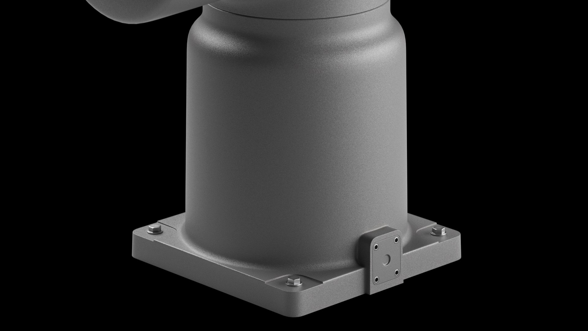ABB GoFa Colaborative Robot model https://p.turbosquid.com/ts-thumb/sj/0v3VrY/Bh/09/jpg/1773419459/1920x1080/fit_q87/9bcc588e45fc24f576d20edbe7481f566f282330/09.jpg