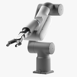 ABB GoFa Colaborative Robot