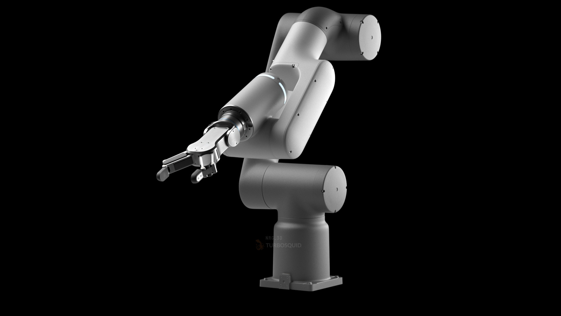 ABB GoFa Colaborative Robot model https://p.turbosquid.com/ts-thumb/sj/0v3VrY/Ro/t1/jpg/1773423969/1920x1080/turn_fit_q99/802b61ef2fd5075f1058979b8043f21ba1ad139c/t1-1.jpg