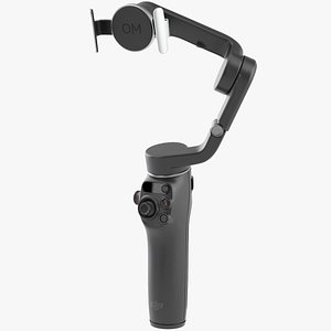 DJI Osmo 6