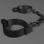 Shackles