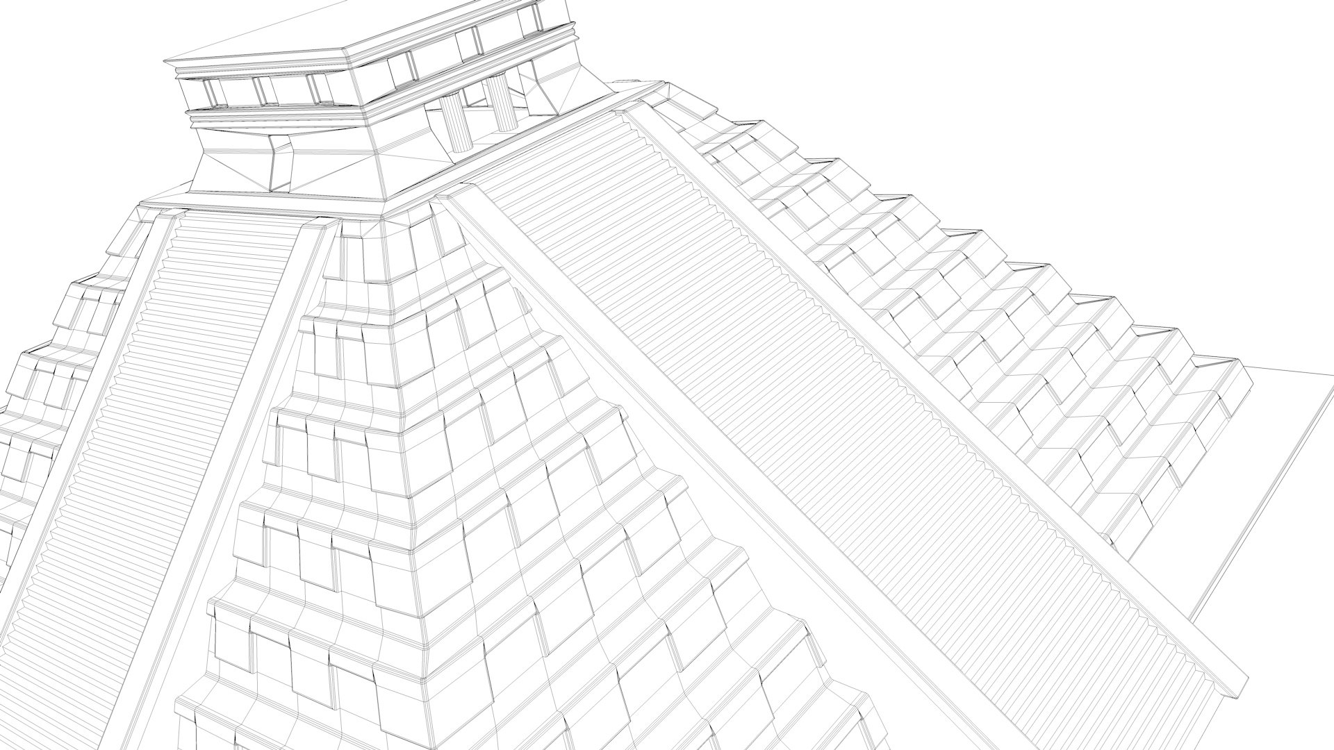 Chichen Itza model https://p.turbosquid.com/ts-thumb/sj/2DbFLq/F0/34oeae/jpg/1652392323/1920x1080/fit_q87/b7fa0966dbc774f86fe6baaf4ce1c6c64c9be001/34oeae.jpg