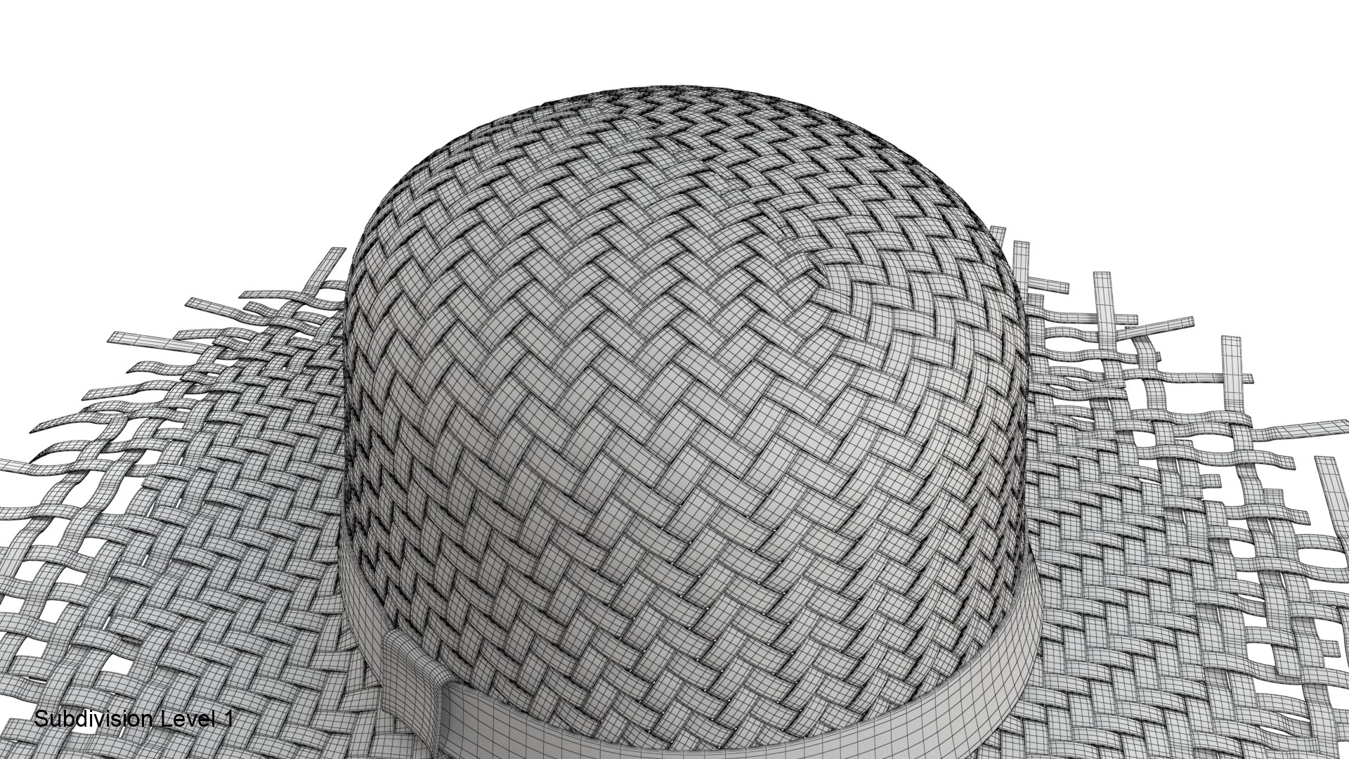 Straw hat 3D model https://p.turbosquid.com/ts-thumb/sj/2EDrhJ/AF/26/jpg/1643279572/1920x1080/fit_q87/f29d0b898e28f64da1948c7908487ebfa8a35bd4/26.jpg