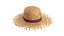 Straw hat