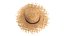 Straw hat