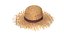 Straw hat