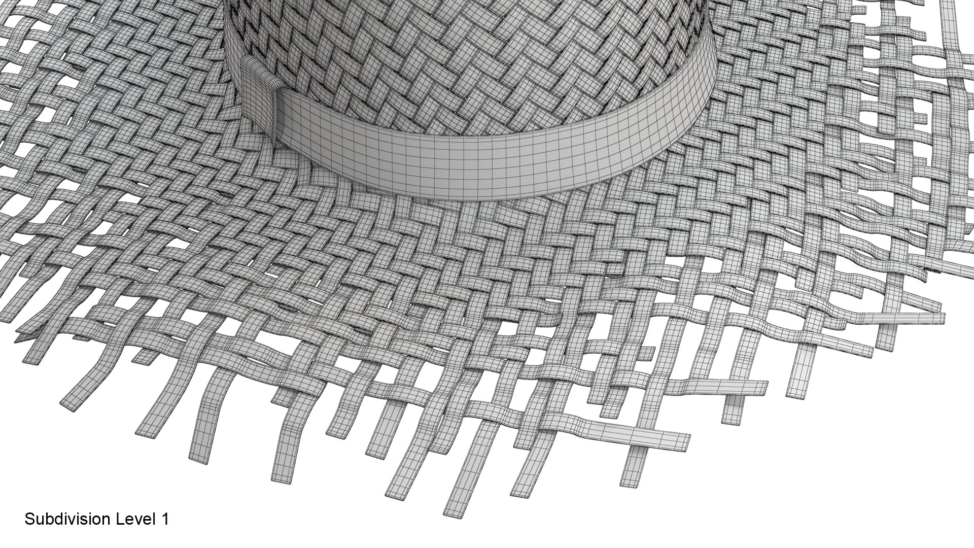 Straw hat 3D model https://p.turbosquid.com/ts-thumb/sj/2EDrhJ/Zy/28/jpg/1643279572/1920x1080/fit_q87/0818ff7d2c4633f2fcf6a5ed43c5ecf387beb81a/28.jpg