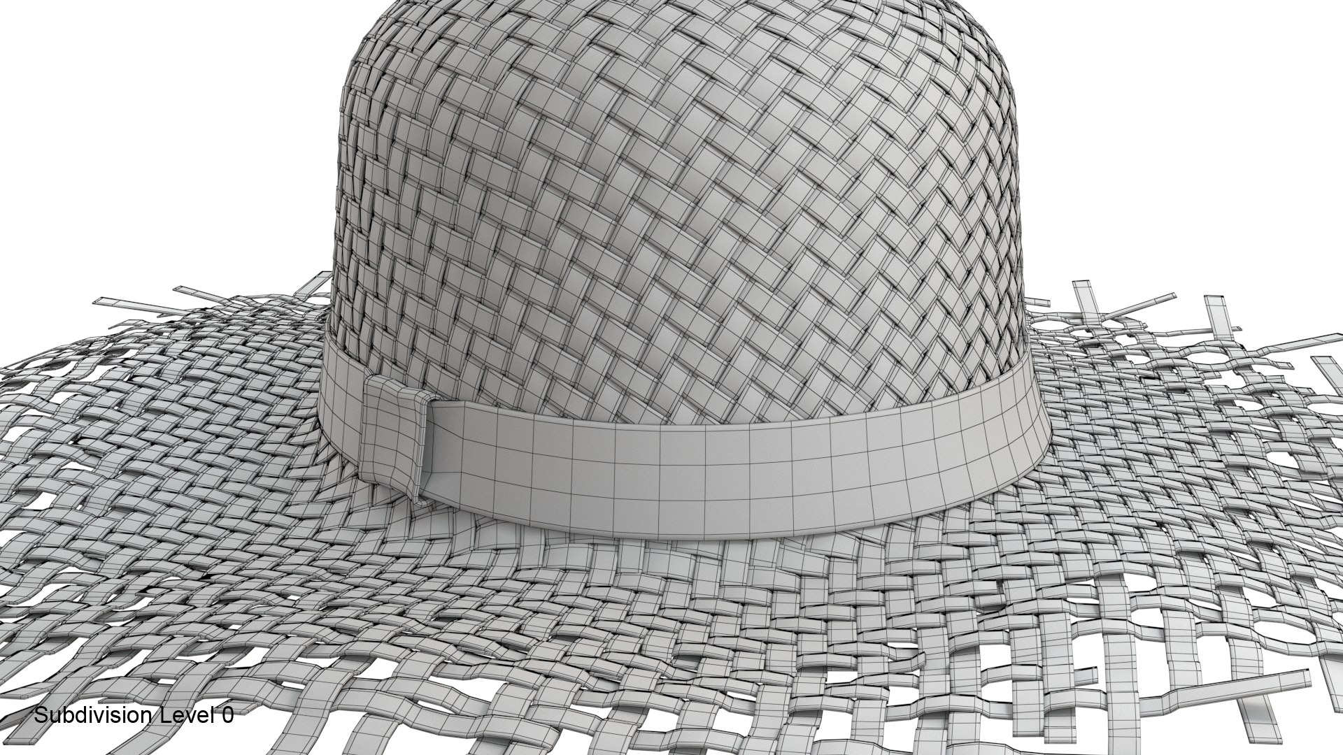 Straw hat 3D model https://p.turbosquid.com/ts-thumb/sj/2EDrhJ/de/18/jpg/1643279572/1920x1080/fit_q87/b3ed6856f9f806f9cebe020172b8d5c964bd2219/18.jpg